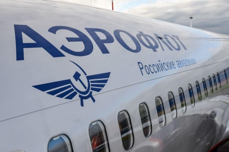«Аэрофлот» запустит прямые рейсы из Петербурга в Баку