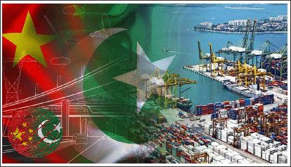 CPEC & AMAN 2023 and Prospects of Pakistan’s Blue Economy