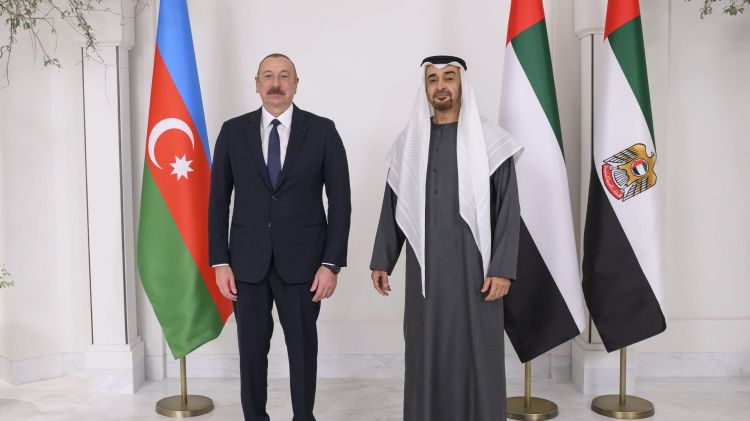 خبير في الشؤون التركية: "أذربيجان تعد شريكاً استراتيجياً بالنسبة لدولة الإمارات" حصري