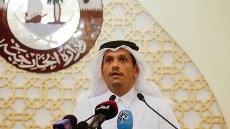 قطر تدعو للحوار مع حكومة طالبان