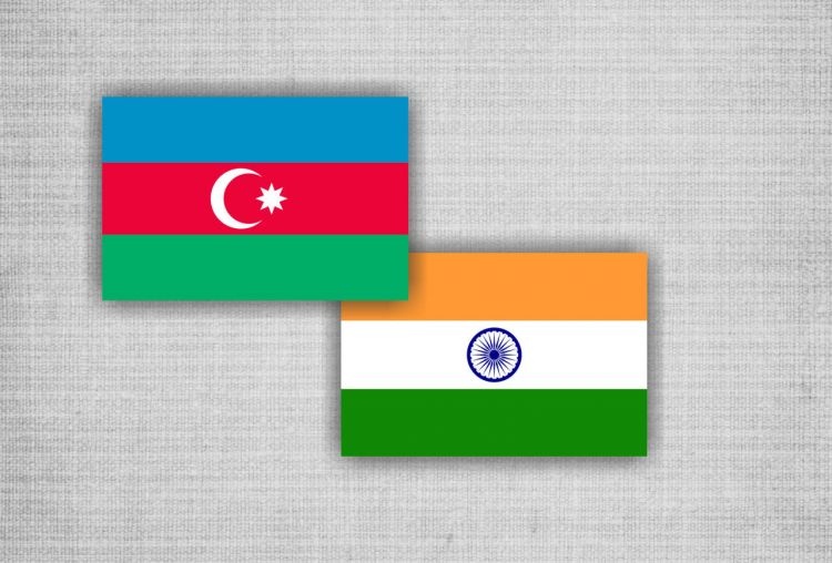 Назначен новый посол Индии в Азербайджан
