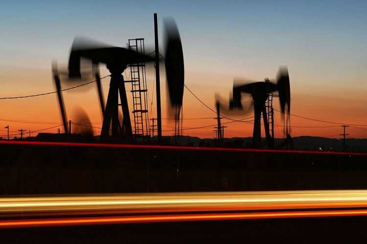 Мировая добыча нефти достигнет рекордного уровня ПРОГНОЗ