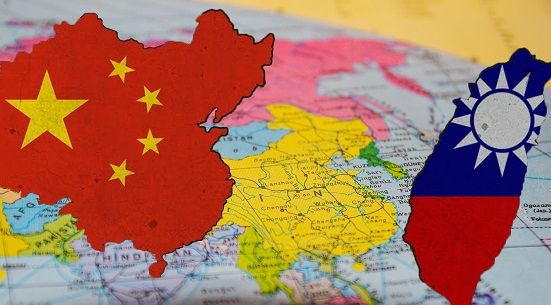 Çin Tayvanı işğal edəcək ŞOK Proqnoz