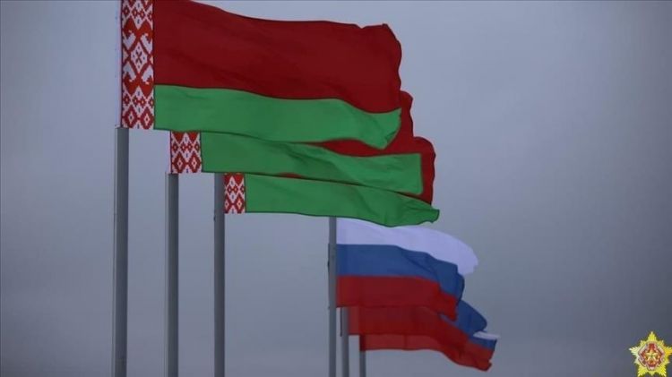 Sanctions from the West: "The fate of Belarus hanged by Lukashenka's decision"