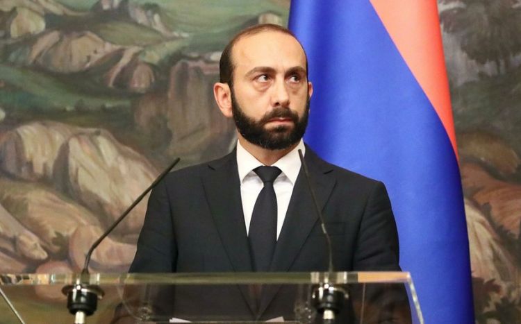 Глава МИД Армении поедет на дипломатический форум в Анталии