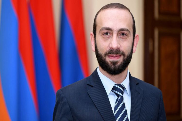 Мы готовы подписать мирный договор с Азербайджаном на основе Пражского заявления Мирзоян
