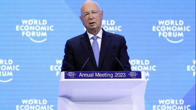 World Economic Forum launches new initiative to tackle climate change