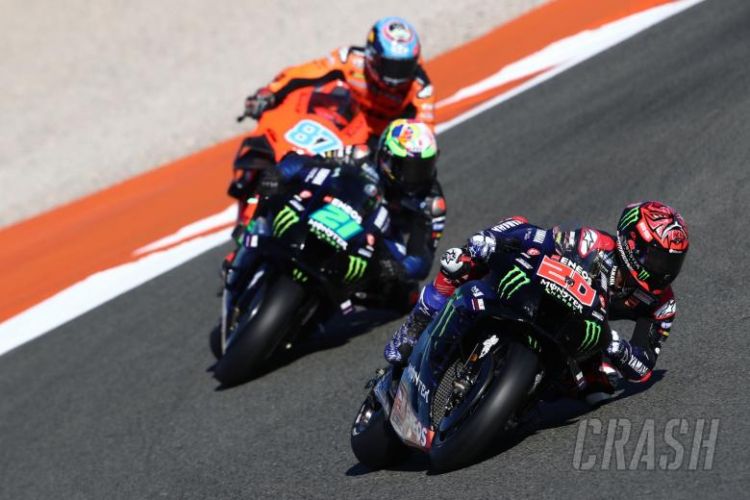 Yamaha: New satellite MotoGP team ‘obstacles’ for 2024, ‘confident’ for 2025