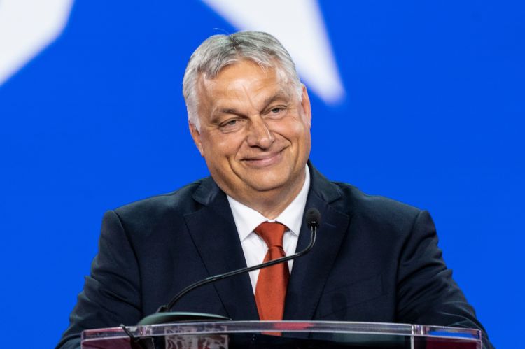 Hungary’s PM Orbán mocks EU corruption scandal: ‘If they continue like this in Brussels, soon enough MEPs will be behind bars to form their own football team’
