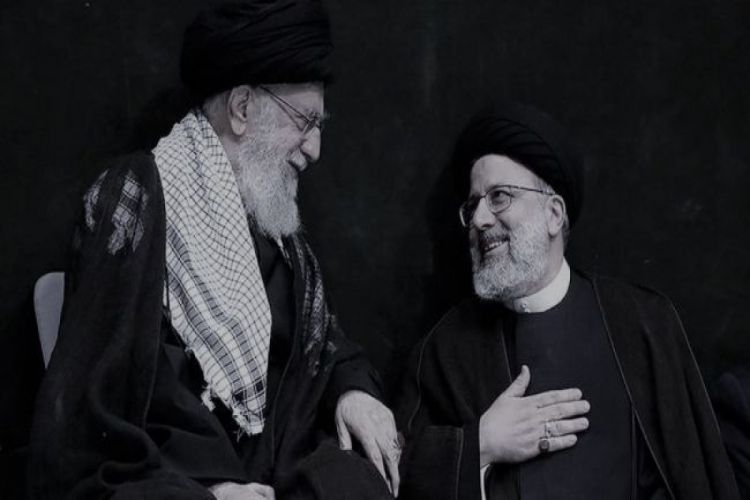 Европарламент призвал ввести санкции против Хаменеи и Раиси