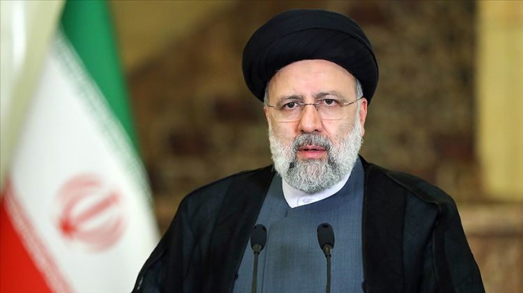 İran prezidenti Avropa Parlamentinin qərarını pislədi