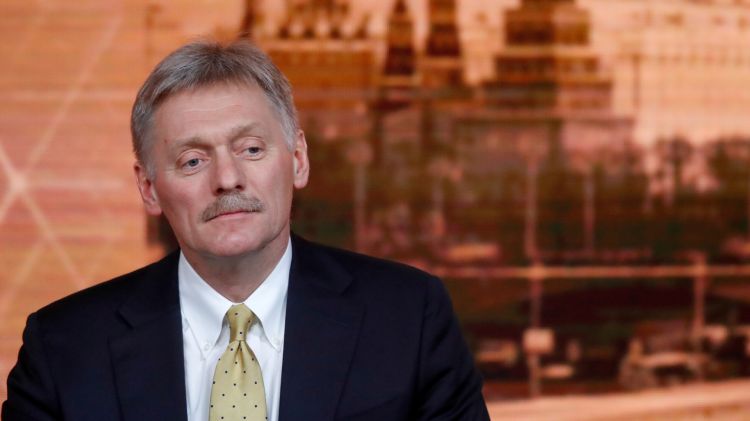 Kreml: “NATO ilə birbaşa toqquşma ehtimalı artır”