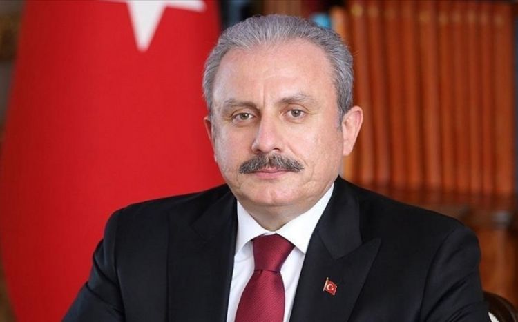 Mustafa Şəntop: "Allah bizləri bir daha belə əzablara məruz qoymasın"
