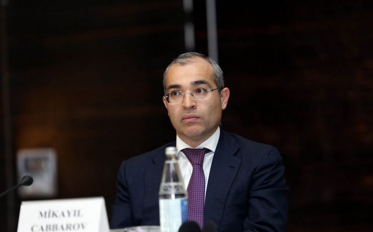 Азербайджан и Катар обсудили вопросы поощрения инвестиций Микаил Джаббаров