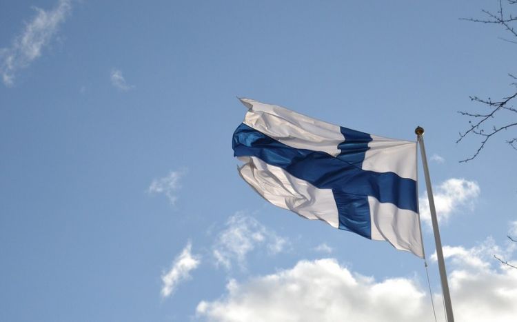 Финляндия выделяет 12-й пакет военной помощи Украине