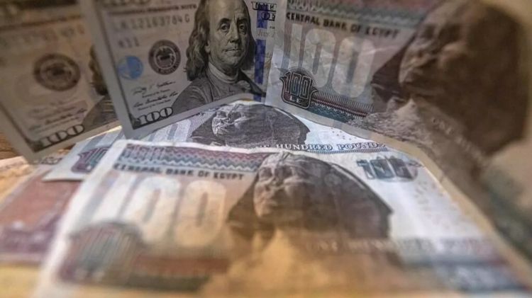 تأثير إدراج الجنيه المصري ضمن قائمة العملات الرسمية للبنك المركزي الروسي