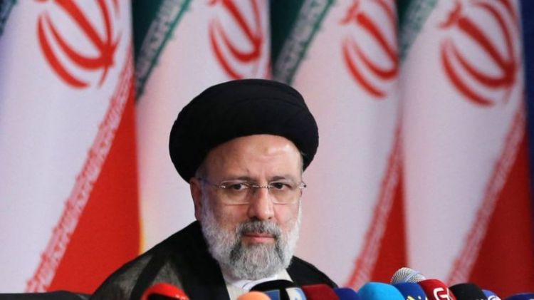 الرئيس الإيراني: إدراج الحرس الثوري في قوائم الإرهاب الأوروبية دليل عجز