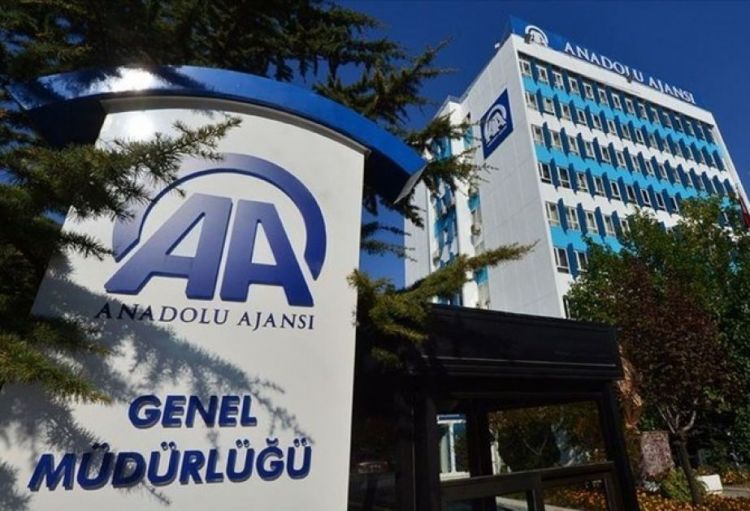 Турецкое агентство "Анадолу" разместило обширную статью о трагедии 20 Января