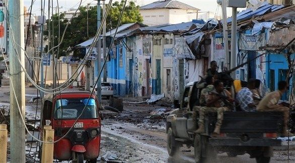 مقتل 100 من عناصر حركة "الشباب" في الصومال