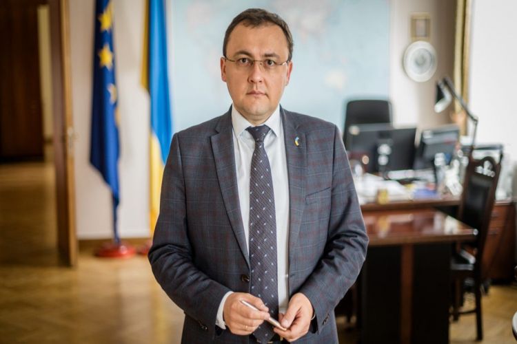 Посол Украины в Турции поделился публикацией в связи с годовщиной трагедии 20 Января: Да здравствует независимый Азербайджан