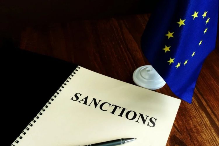 Страны ЕС работают над десятым пакетом санкций против России