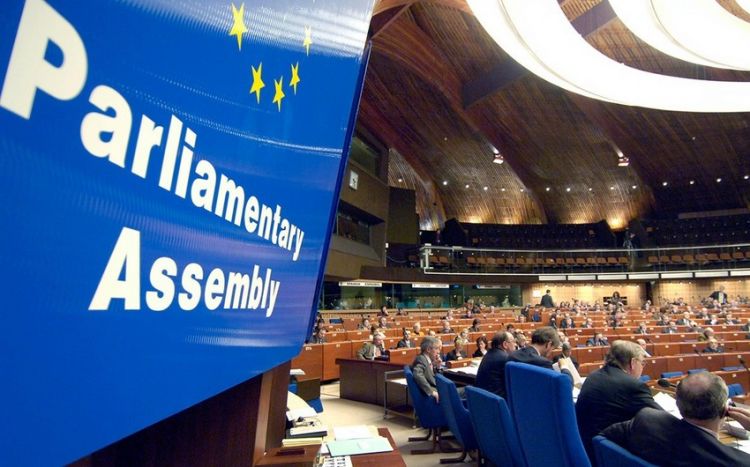 PACE to make decisions on ISIS militants, their families
