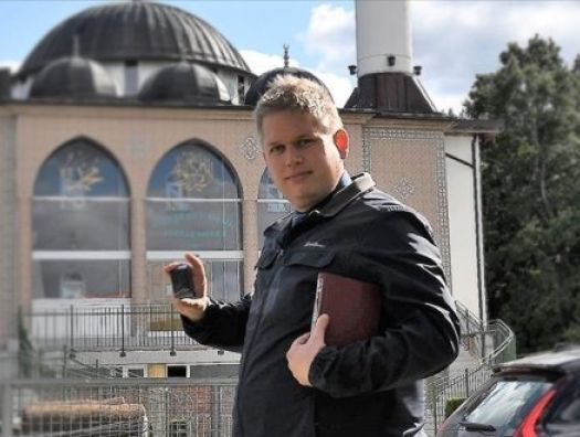 В Турции отреагировали на сожжение Корана в Швеции