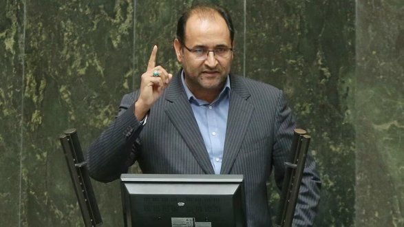 Иранский депутат: Политика властей Ирана вызывает гнев у молодого поколения