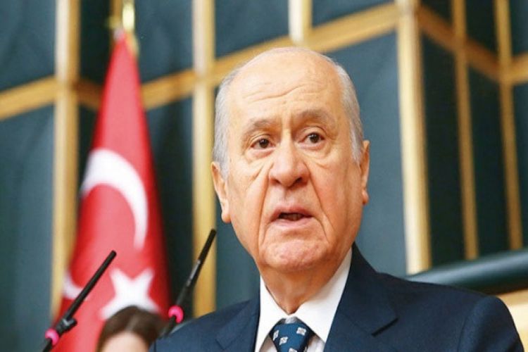 Бахчели: В нынешних условиях парламент Турции не утвердит членство Швеции в НАТО