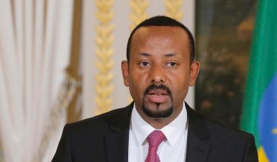 رئيس وزراء إثيوبيا يعين مامو ميهريتو محافظا للبنك المركزي