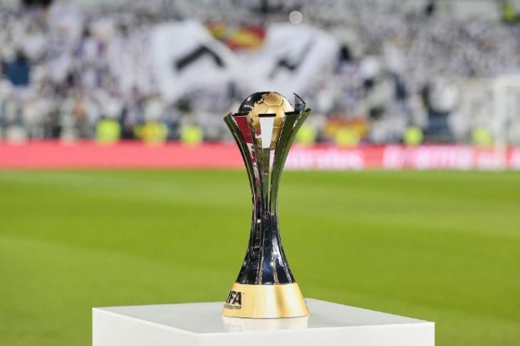 فيفا يكشف أسعار تذاكر مباريات كأس العالم للأندية 2022