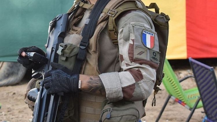ماكرون يرفع الميزانية العسكرية ويزيد تمويل المخابرات الفرنسية