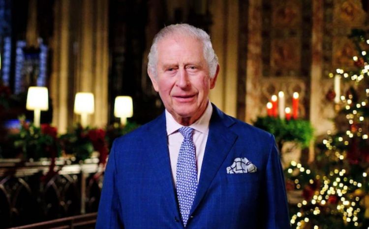 СМИ: Карл III не будет одеваться по моде XVII века на церемонии коронации