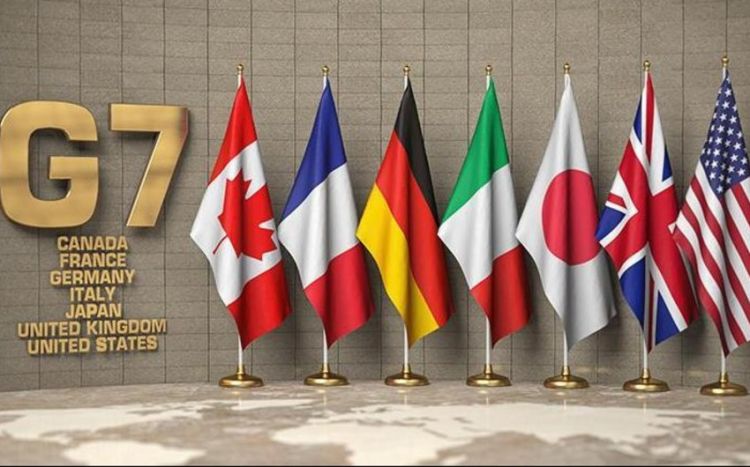 Главы МИД стран G7 проведут встречу в Мюнхене