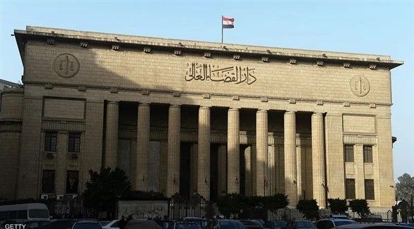 الإعدام لـ6 في قضية إرهابية في مصر