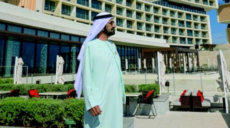 الإمارات تشدد على دور القطاع السياحي في تنويع مصادر الاقتصاد