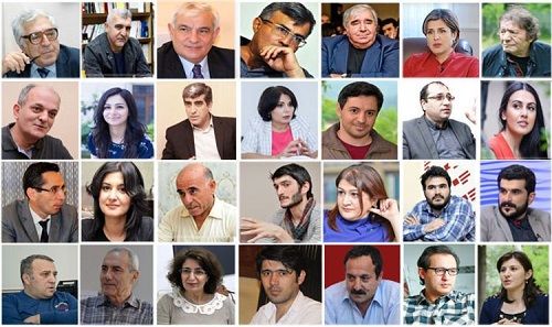 Azərbaycan yazıçılarının oxucularının sayı nə qədərdir? SORĞU