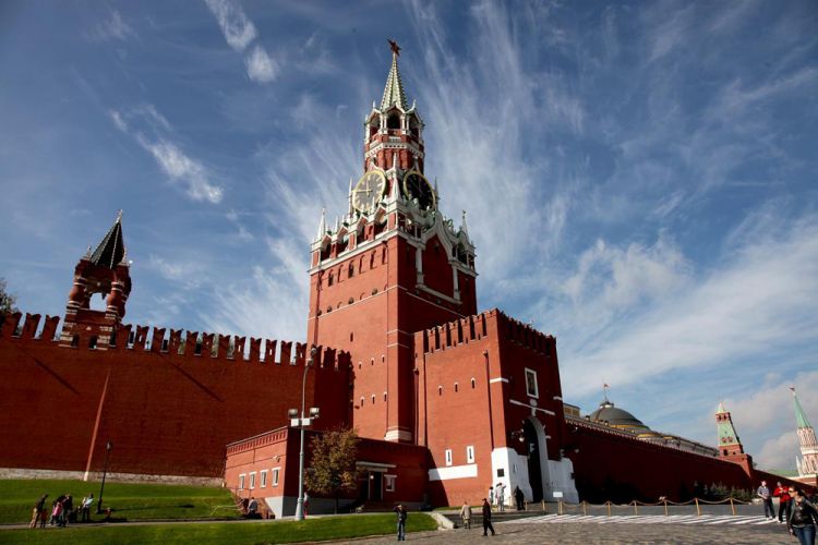 Указ Путина о мобилизации продолжает действовать Кремль