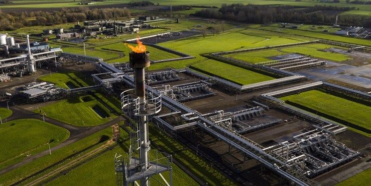 Netherlands to Shut Down EU’s Largest Gas Field