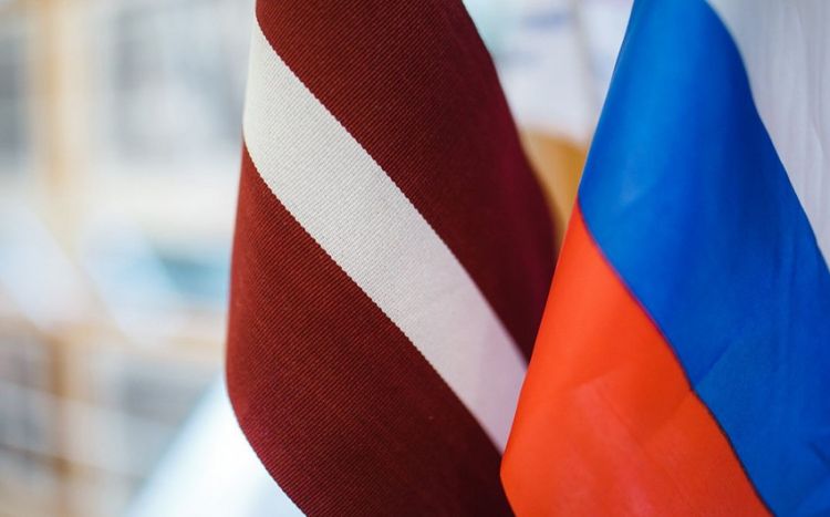 Latvia to downgrade diplomatic relations with Russia