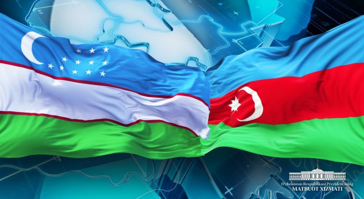 Узбекистан и Азербайджан Медийные вопросы