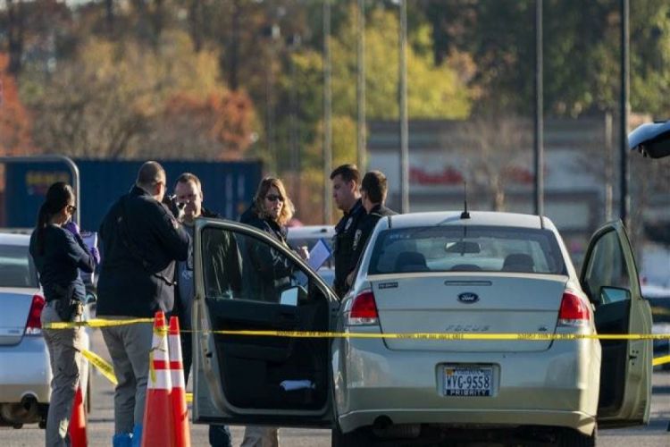 At least 7 killed after two shootings in California's Half Moon Bay, suspect in custody