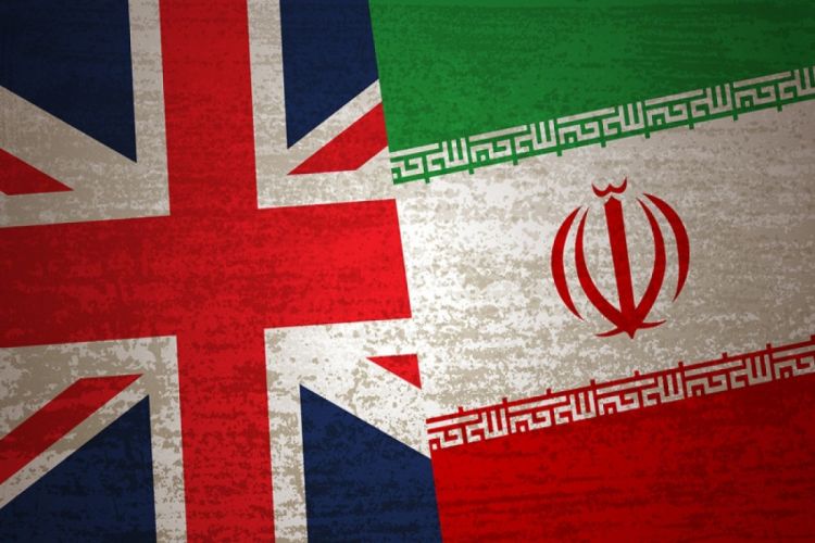 UK imposes further coordinated sanctions on Iranian officials