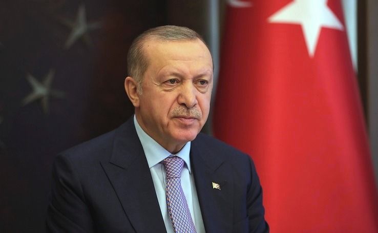 أردوغان يعفي الأتراك من الديون في منحة ما قبل الانتخابات