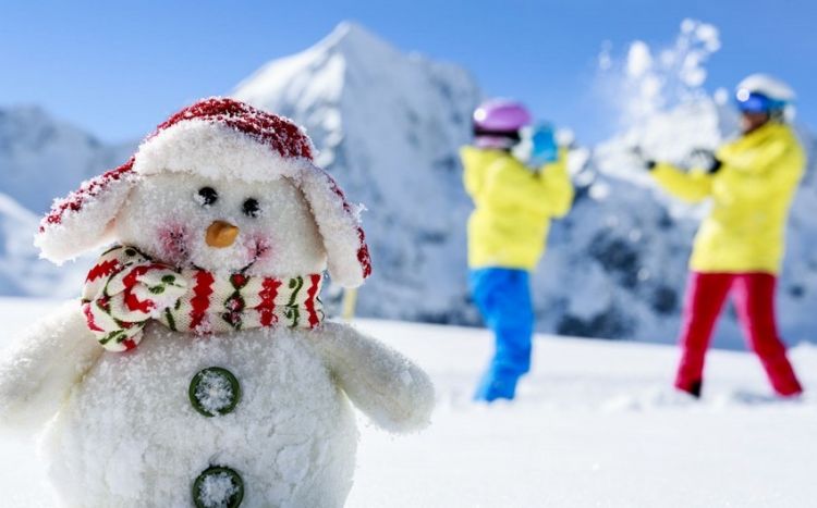 В Азербайджане зимние каникулы школьников начнутся с 27 января