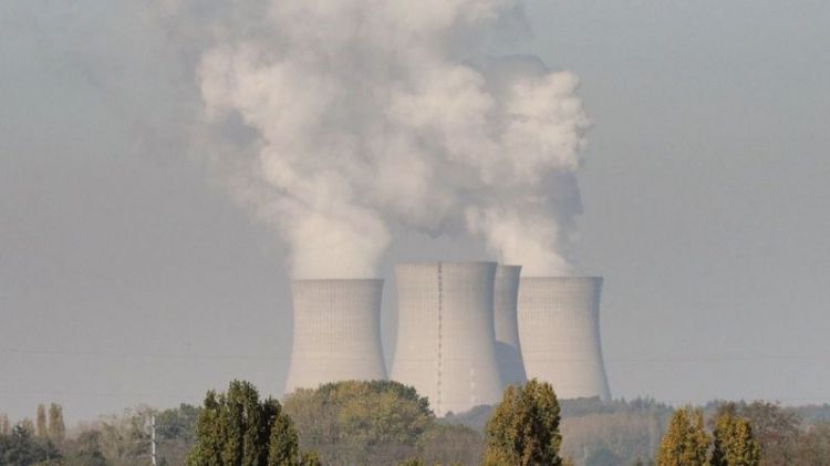 دول عربية تتجه للطاقة النووية لتوليد الكهرباء