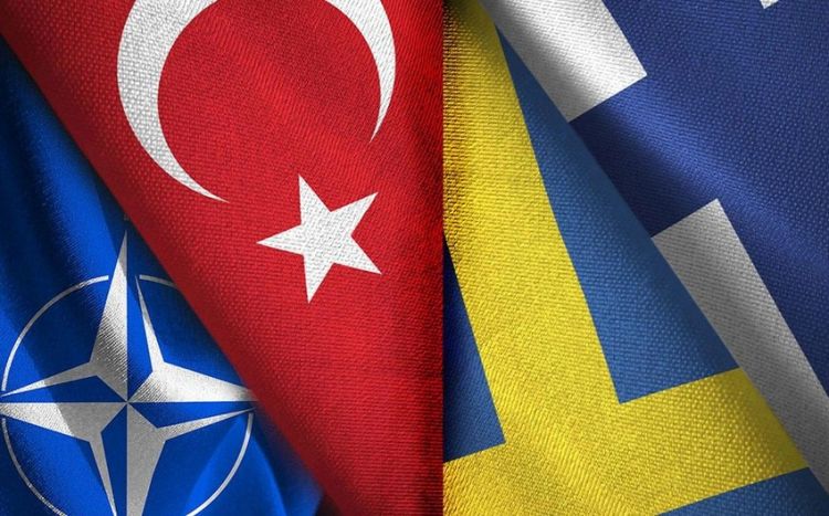 Представители Турции, Швеции и Финляндии не встретятся