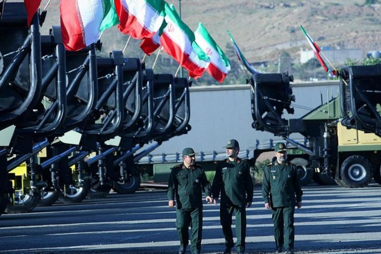 إيران تعتزم إرسال المزيد من المساعدات العسكرية لسوريا