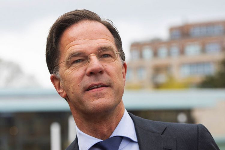 Премьер Нидерландов: Амстердам хочет, чтобы ЕС усилил контроль над миграцией