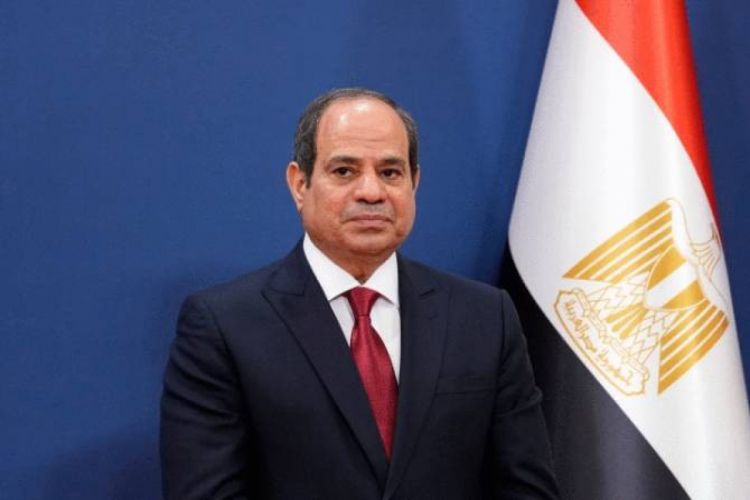 President of Egypt to visit Azerbaijan in the coming days